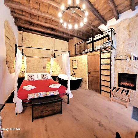 Rifugio Dei Frati Daire Palermo Dış mekan fotoğraf