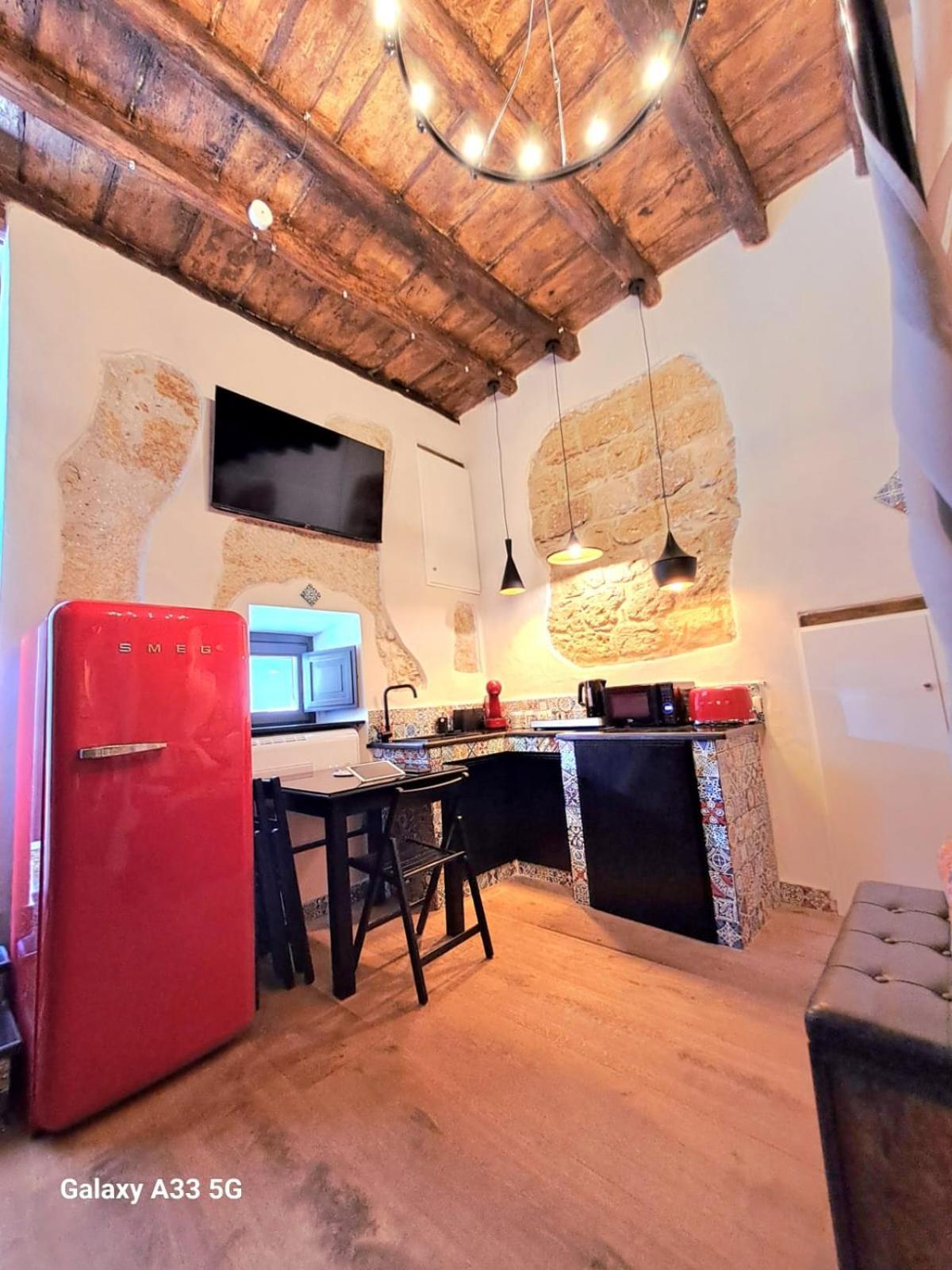 Rifugio Dei Frati Daire Palermo Dış mekan fotoğraf